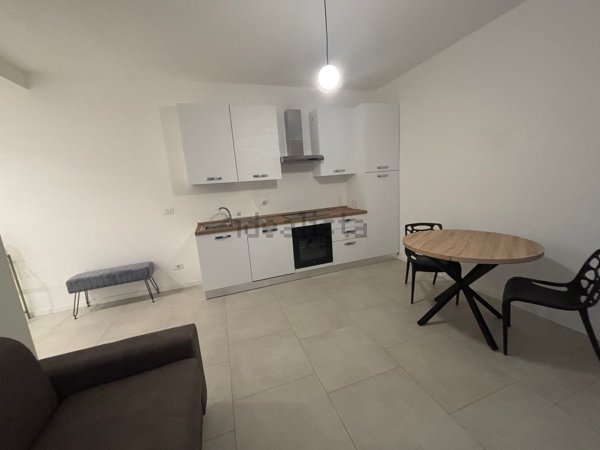 appartamento in affitto a Bergamo in zona Loreto