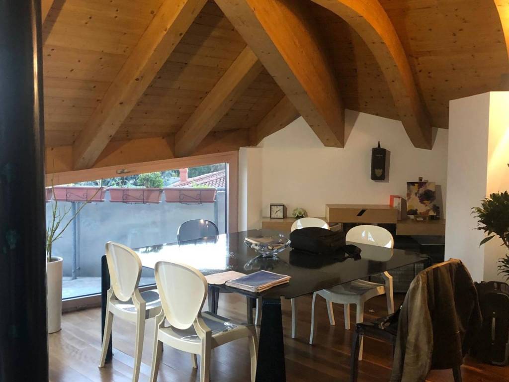 appartamento in affitto a Bergamo in zona Redona