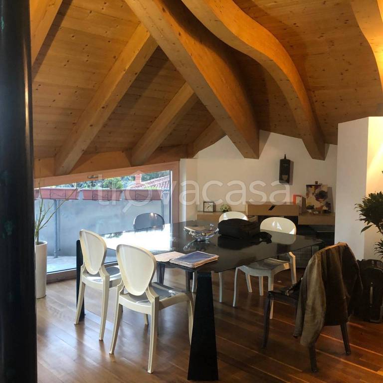 appartamento in affitto a Bergamo