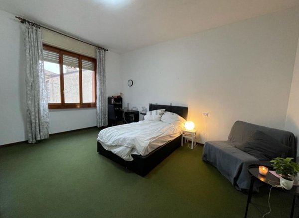 appartamento in affitto a Bergamo