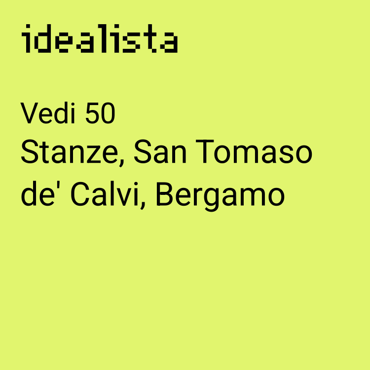 appartamento in affitto a Bergamo