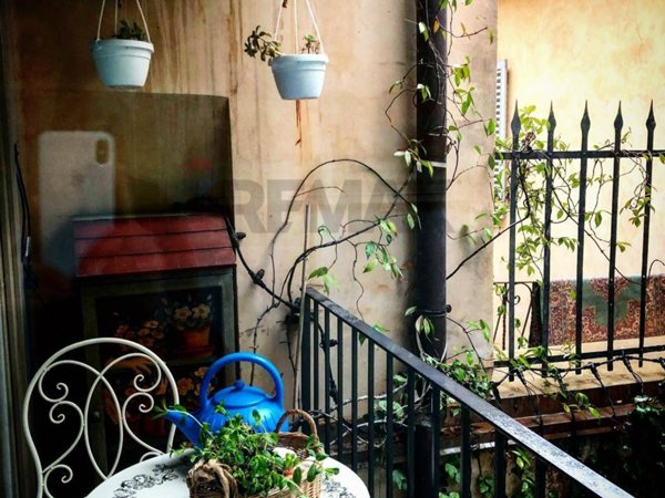 appartamento in affitto a Bergamo in zona Borgo Pignolo