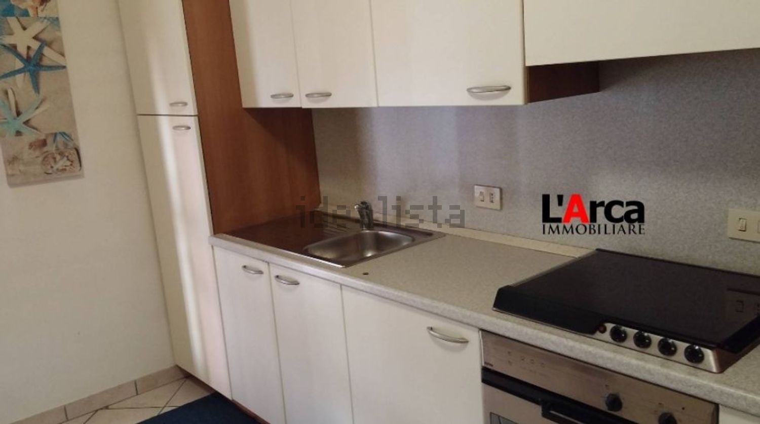 appartamento in affitto a Bergamo