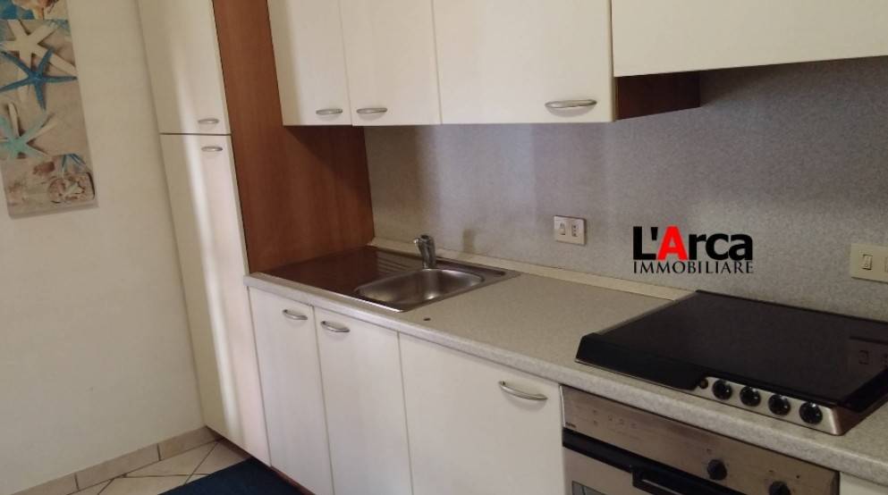 appartamento in affitto a Bergamo in zona Bergamo Centro