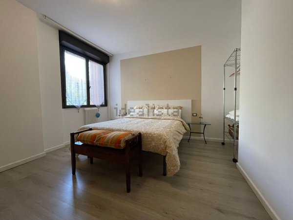 appartamento in affitto a Bergamo in zona Borgo Palazzo