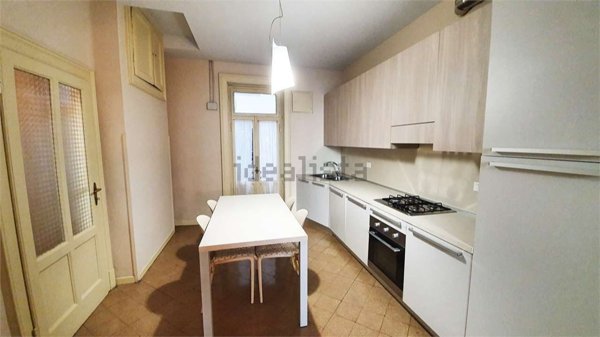 appartamento in affitto a Bergamo in zona Bergamo Centro