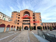 appartamento in affitto a Bergamo in zona Borgo Palazzo