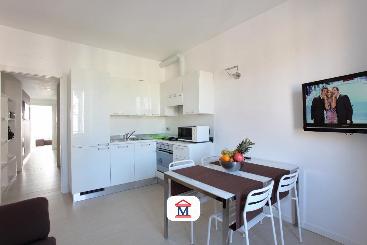 appartamento in affitto a Bergamo in zona Bergamo Centro