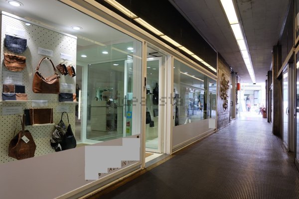 loft in affitto a Bergamo in zona Bergamo Centro