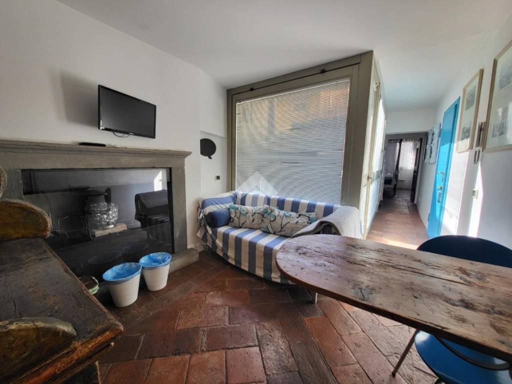 appartamento in affitto a Bergamo in zona Borgo Pignolo