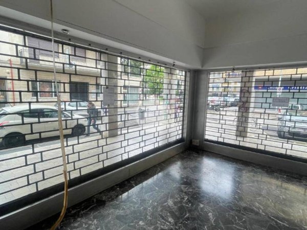 negozio in affitto a Bergamo in zona Borgo Palazzo