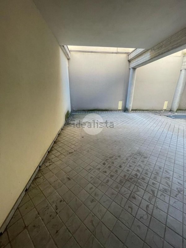 negozio in affitto a Bergamo in zona Borgo Palazzo