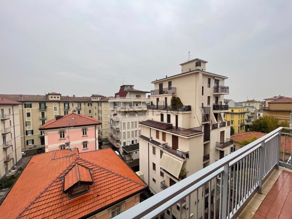 appartamento in affitto a Bergamo