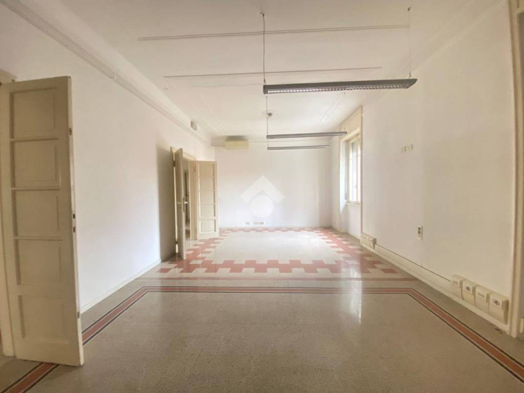 ufficio in affitto a Bergamo in zona Bergamo Centro