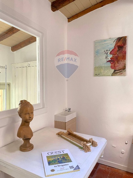 appartamento in affitto a Bergamo in zona Borgo Pignolo