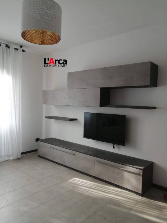 appartamento in affitto a Bergamo in zona Borgo Palazzo