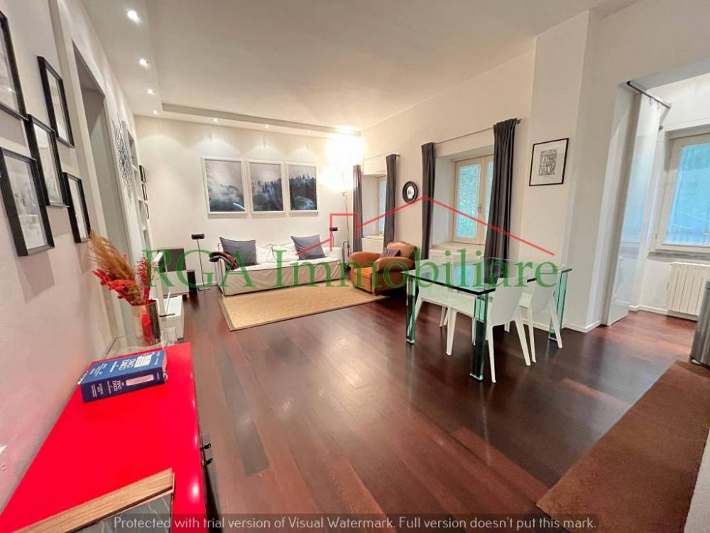 appartamento in affitto a Bergamo