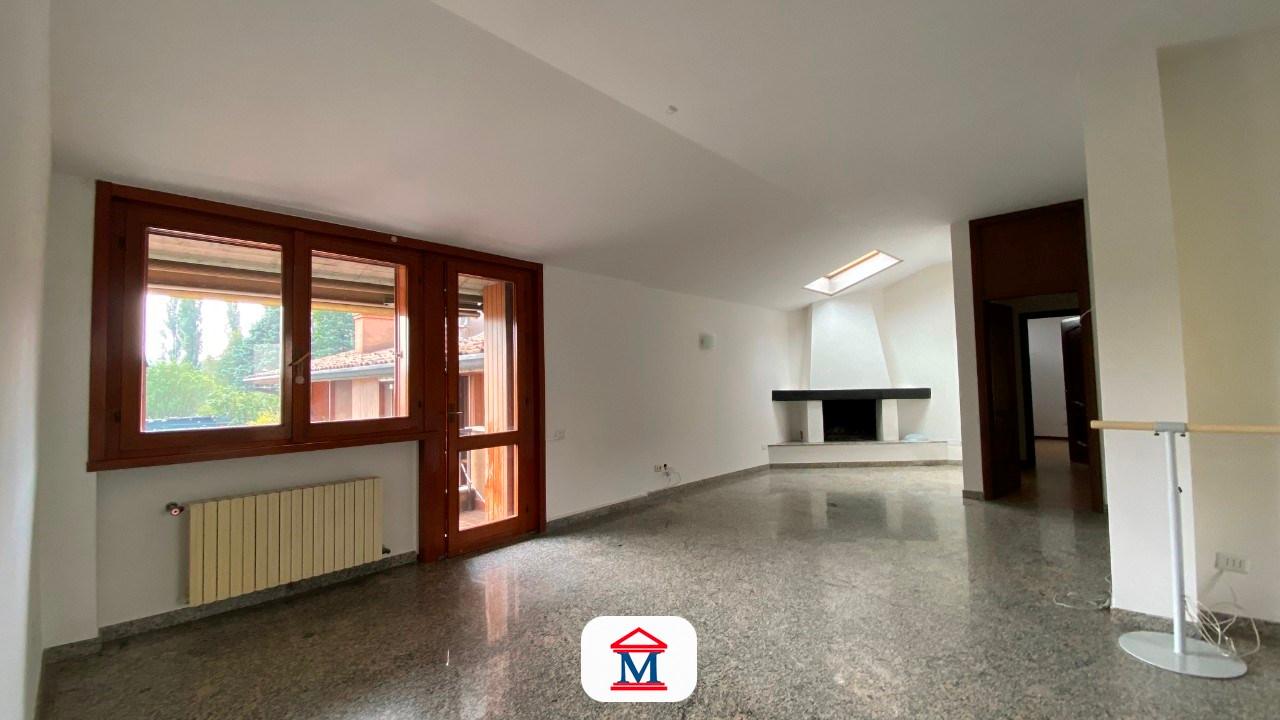 appartamento in affitto a Bergamo in zona Valtesse/Valverde