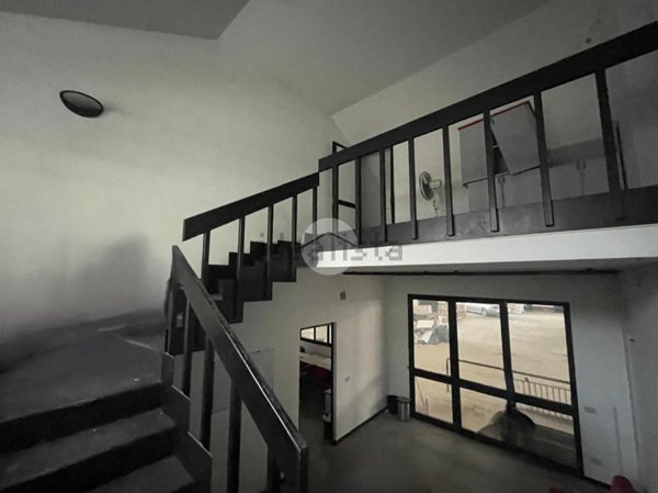 capannone in affitto a Bergamo in zona Boccaleone