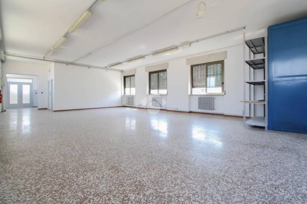 appartamento in affitto a Bergamo in zona Valtesse/Valverde