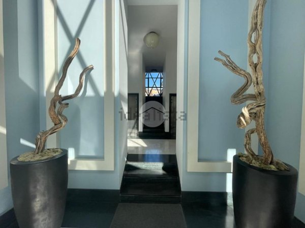 ufficio in affitto a Bergamo in zona Città Alta