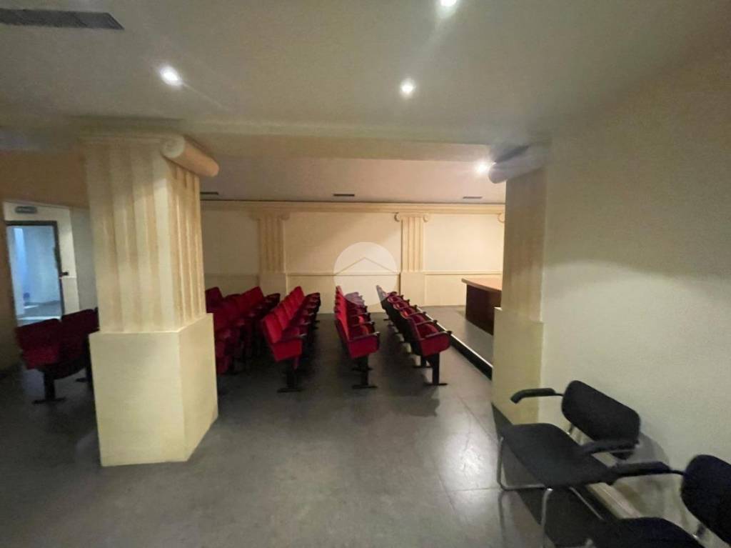 ufficio in affitto a Bergamo in zona Bergamo Centro