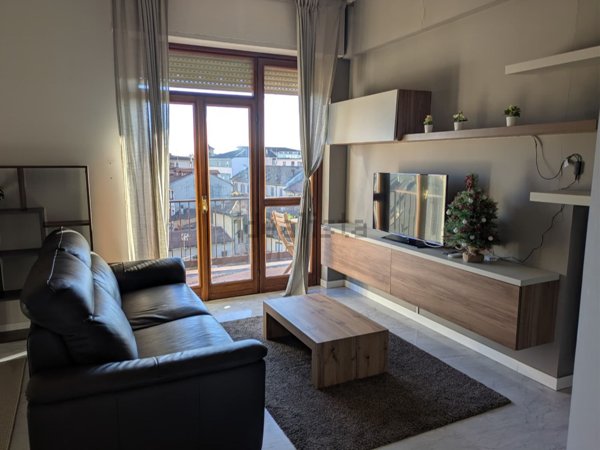 appartamento in affitto a Bergamo