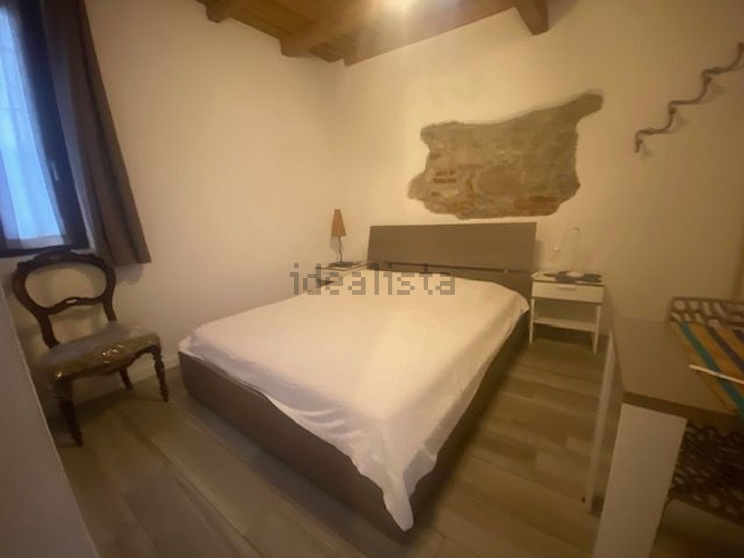 appartamento in affitto a Bergamo in zona Borgo Palazzo