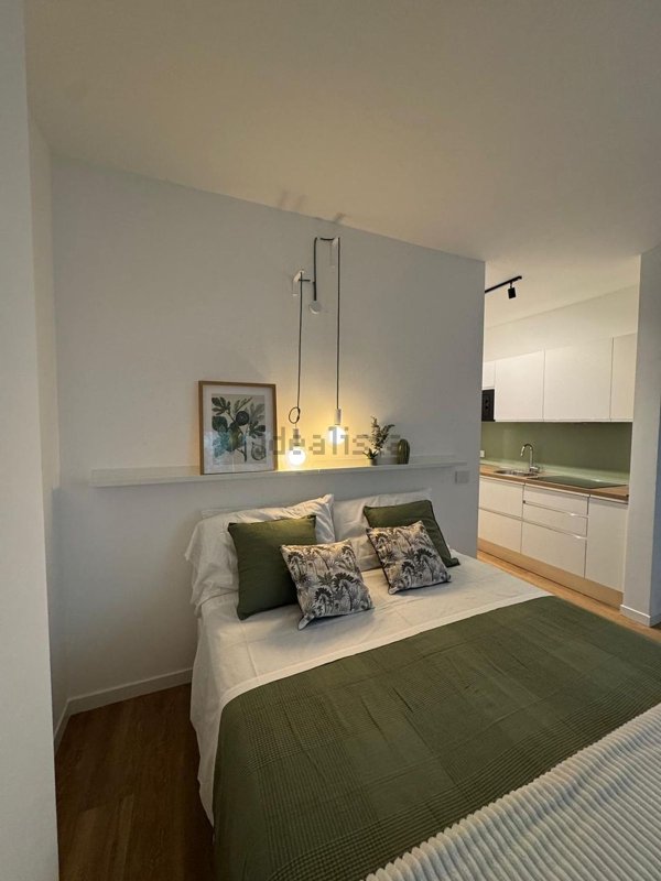 appartamento in affitto a Bergamo