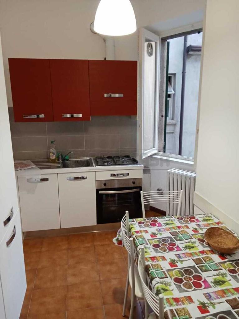 appartamento in affitto a Bergamo