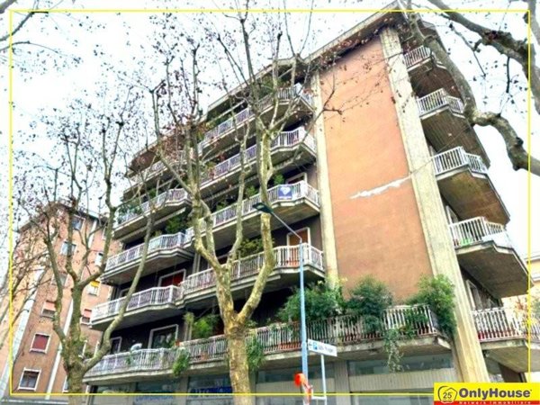 appartamento in affitto a Bergamo in zona Longuelo