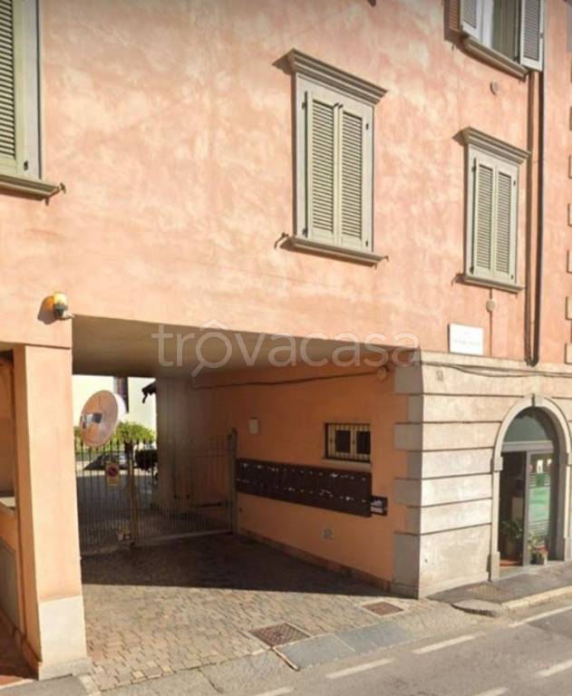 appartamento in affitto a Bergamo