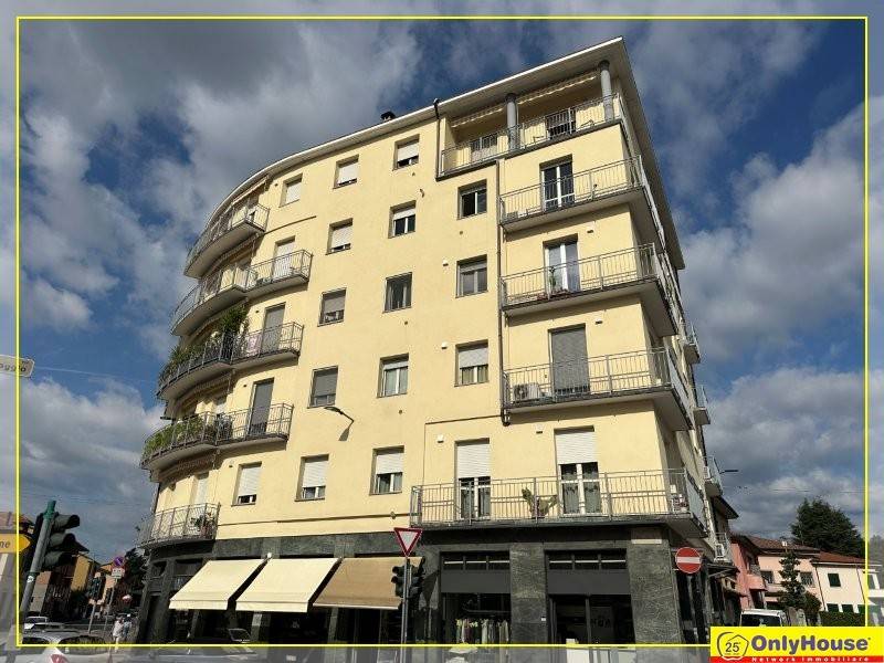 appartamento in affitto a Bergamo