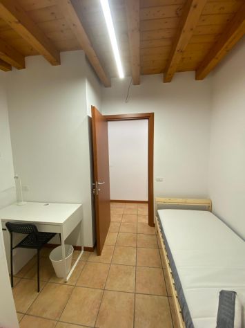 appartamento in affitto a Bergamo in zona Valtesse/Valverde