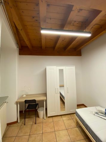 appartamento in affitto a Bergamo in zona Valtesse/Valverde