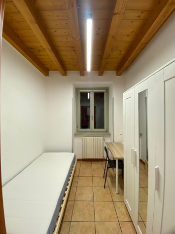 appartamento in affitto a Bergamo in zona Valtesse/Valverde