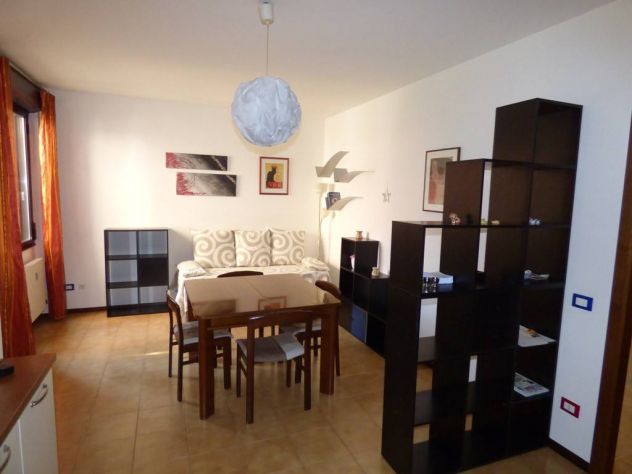 appartamento in affitto a Bergamo in zona Celadina