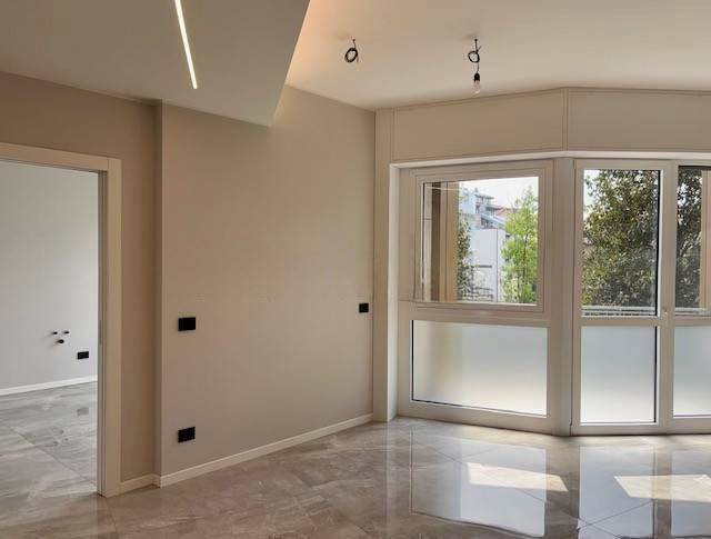 appartamento in affitto a Bergamo in zona Borgo Palazzo