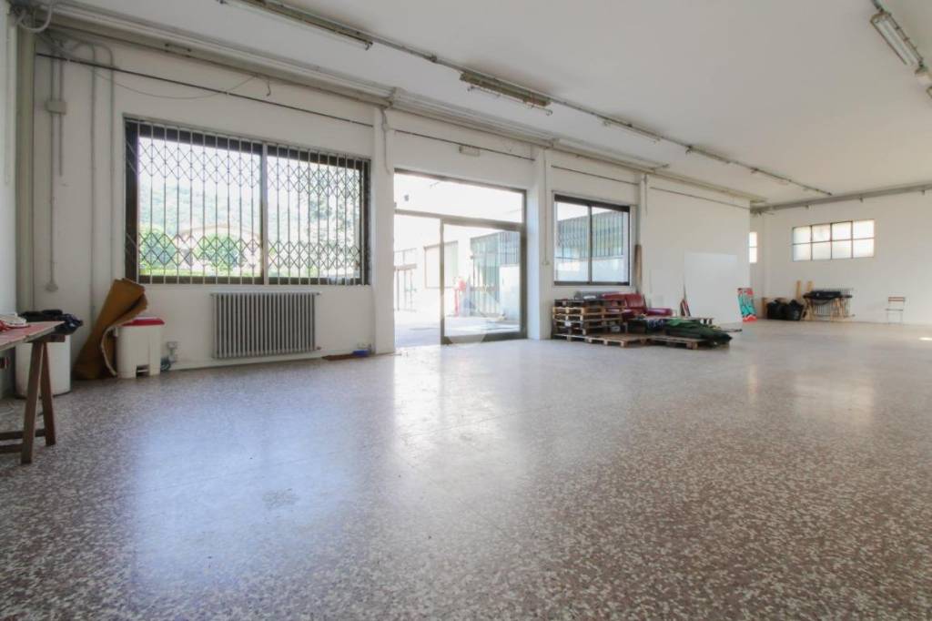 appartamento in affitto a Bergamo in zona Bergamo Centro