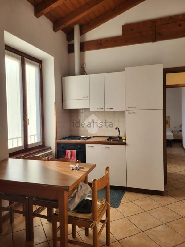 appartamento in affitto a Bergamo in zona Bergamo Centro