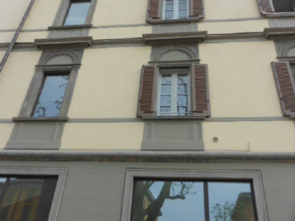 appartamento in affitto a Bergamo in zona Borgo Palazzo