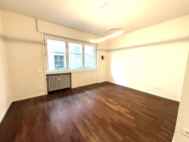 ufficio in affitto a Bergamo in zona Bergamo Centro