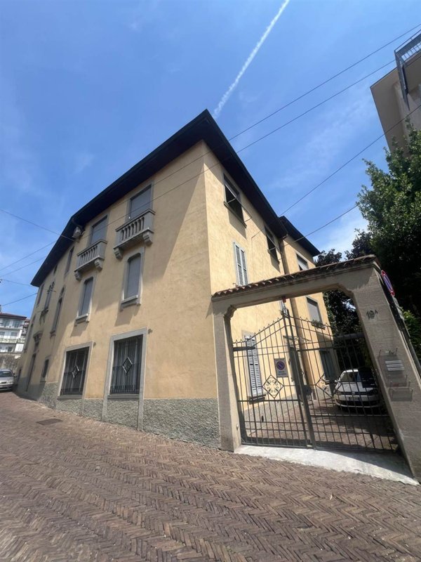 ufficio in affitto a Bergamo