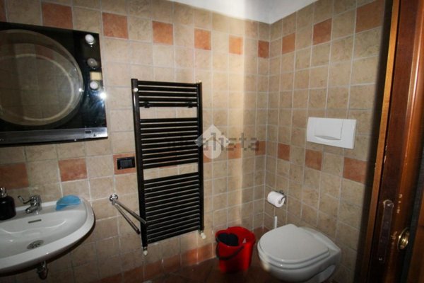 loft in affitto a Bergamo