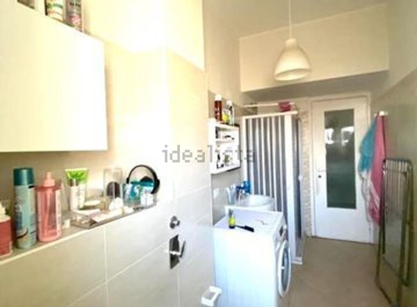 appartamento in affitto a Bergamo in zona Città Alta