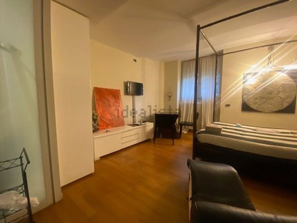 appartamento in affitto a Bergamo