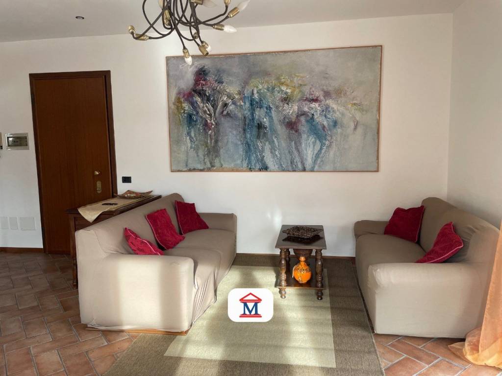 appartamento in affitto a Bergamo in zona Longuelo