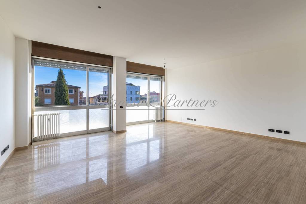 appartamento in affitto a Bergamo