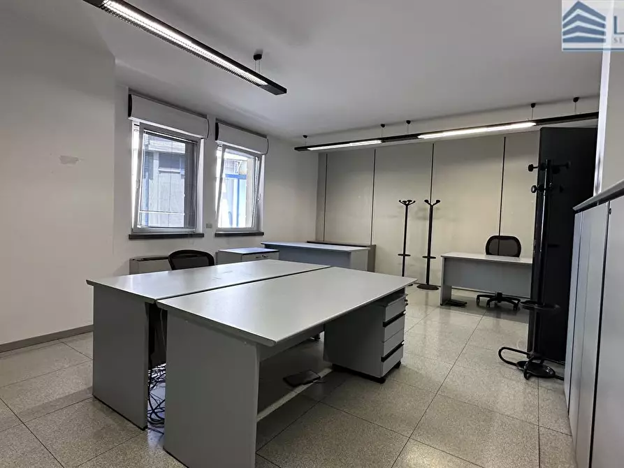 negozio in affitto a Bergamo