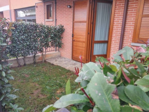 appartamento in affitto a Bergamo in zona Borgo Palazzo